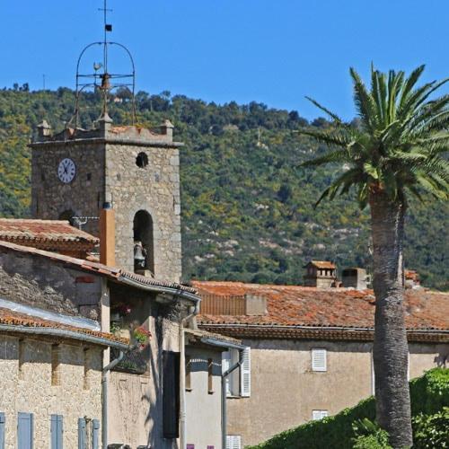 L'Aloe Vera Le Plan-de-la-Tour المظهر الخارجي الصورة
