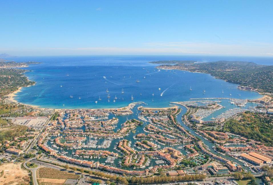 L'Aloe Vera Le Plan-de-la-Tour المظهر الخارجي الصورة